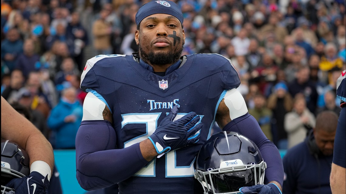 Dallas Cowboys and Derrick Henry rumors flare up after real estate